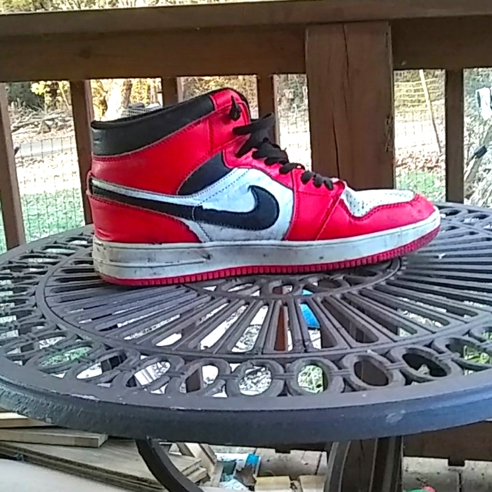 Jordan